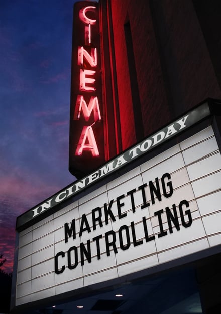 Marketing Controlling Marketing Controlling
