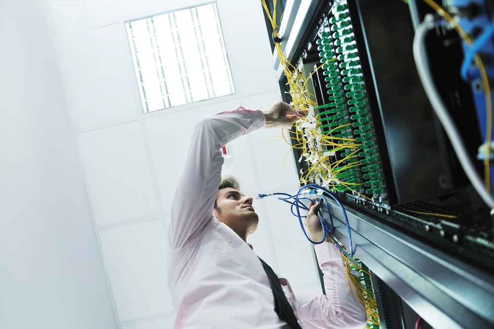 Inbound Marketing bei IT-Dienstleistern / IT Service Provider