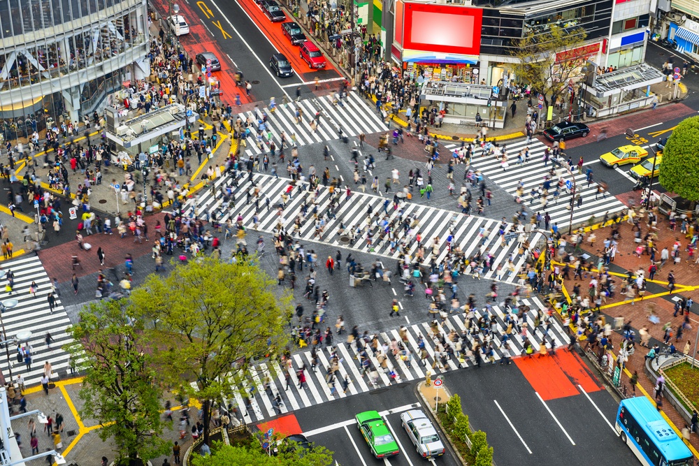 Public Relations: Standort PR Agentur Zürich, Wien oder Tokio