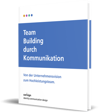 Team Building durch Kommunikation