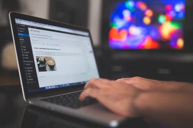 Corporate Blogging 