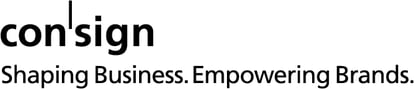 Logo consign: Agentur für Business Development, Branding, Inbound Marketing und Kommunikation in Bern und Zürich Logo consign: Agentur für Business Development, Branding, Inbound Marketing und Kommunikation in Bern und Zürich