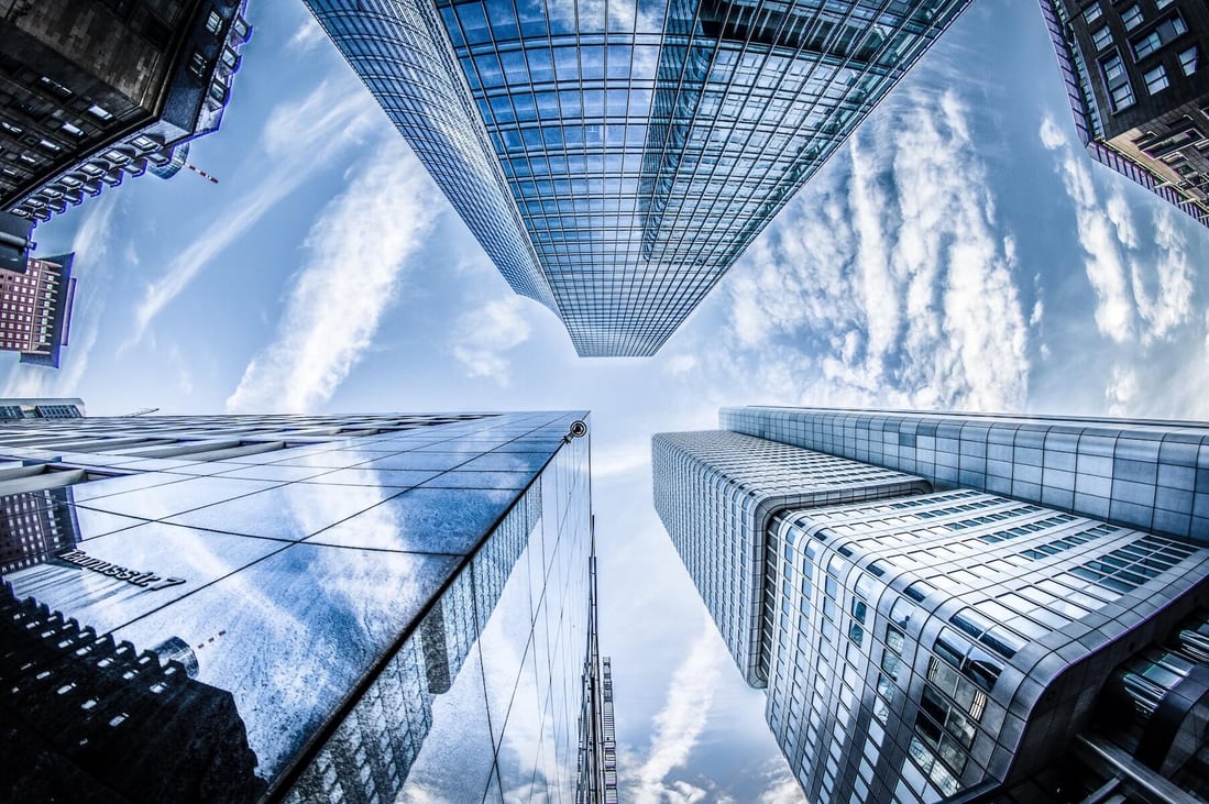 Smart City Strategie