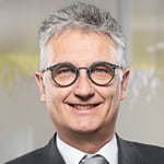 Heinz Wullschläger, Geschäftsführer, Medpension vsao asmac
