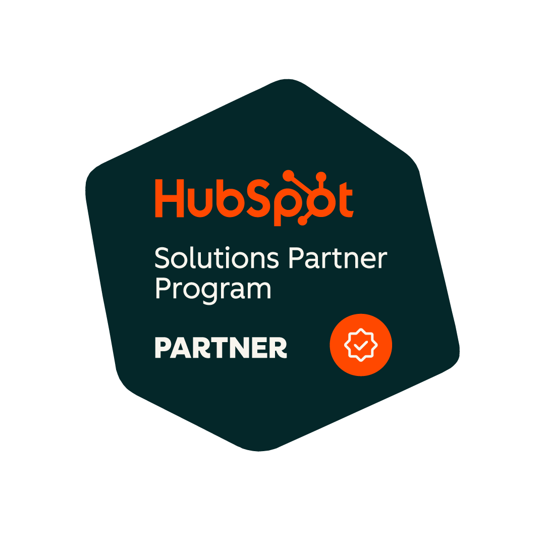 HubSpot Solutions Partner – consign HubSpot Solutions Partner – consign