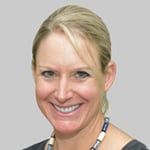 Pascale Haslauer, CEO, Velopa AG