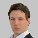 Severin Waldis, CEO, Optor AG