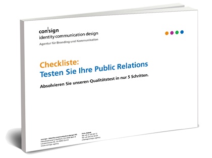consign_Public Relations_Checkliste
